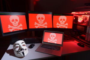 Как защитить сайт от атак и вирусов?