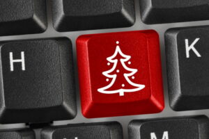 Веб-студия « Сайт-Краснодар » поздравляет с наступающим Новым 2016 годом!