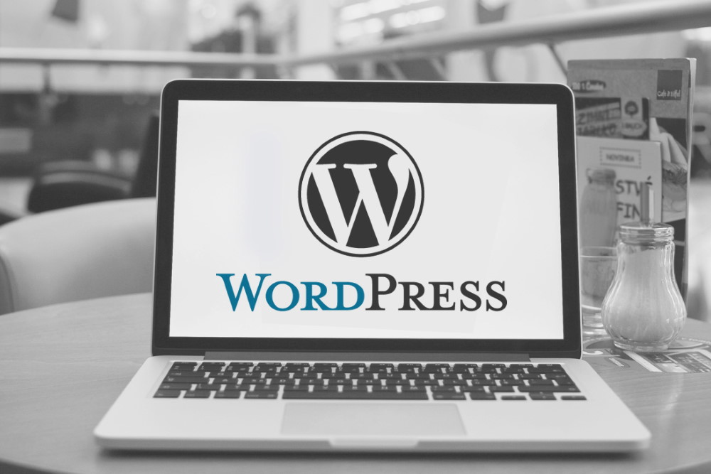 Создание сайтов на WordPress - идеальное решение!