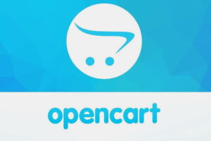 CMS Opencart - система управления содержимым сайта