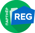 Официальный партнер REG.RU