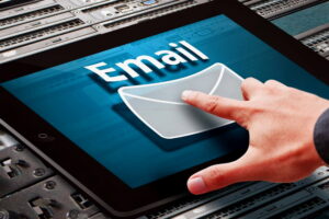 Как сделать E-mail рассылку
