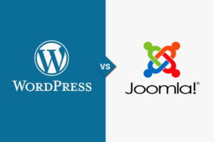 WordPress или Joomla